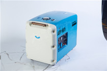 Daze Power Small 5KW6KW7KW8KW9KW Silent Diesel Generator Car Home Remote Start