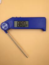 -50 -50 ~ 300 ° C thermometer home electronic thermometer indoor temperature and humidity meter temperature hygrometer high precision