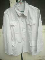 Deal with inventory Brand new restaurant catering industry overalls are of good quality