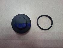 JH125 New Street Fire Valve Gaiga Mausoleum 125133150223 Discharge Oil Screw Cover Universal Screw