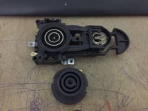 United use high quality anti-burning machinery electric heat quick kettle temperature controller coupler steam temperature-controlled maintenance accessories