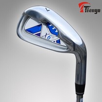 Golf Club No 7 Iron No 7 Iron Practice Club Beginner Club Novice Club Mens and Womens Specials