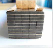 GT-4000 foot size high adhesive curtain wall double-sided adhesive foam strip with plastic steel door window sealing strip