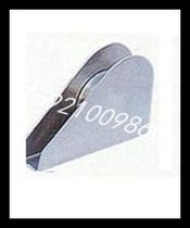 Flagpole Accessories Flagpole Pulley Flag Wheels Flag Hand Pull Rope Special Pendant Wheel 201-304 material