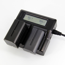 EN-EL9 9A non-original charger Nikon D60 D40 D40X D5000 D3000 DSLR video camera