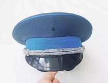 Stock empty big brimmed hat old big brimmed hat male and female band performance hat retired rare collection commemorative hat