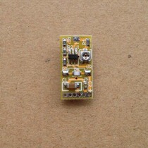 515nm 520nm 530nm green boost driver board is suitable for 30~120mW green laser tube