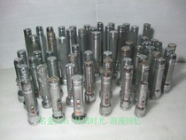 Old objects Old hand torches Memories of the 80s Props Old Shanghai nostalgic decoration Window display