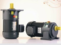 ZD Medium and large motor Gear reduction motor Variable speed motor Gear motor