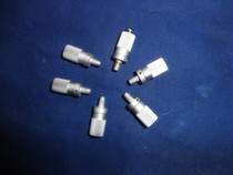 The store supplies measuring accessories Hongfeng Shaanxi Dayang Double Column Tangle Height Run Handwheel 300 - 600mm