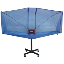 Original factory Ted 1 No. 2 No. 3 Episode Ball tennis ball serve machine ball table billiard table matching special recycling net