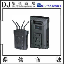 Wandi Lay XW-HDU06 wireless transmission 500 meters Fengchi HD wireless audio and video transmission equipment