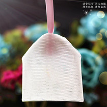 Eight-layer bubble net bath bath bath bath foam bag foam net bubble mesh special for facial cleanser
