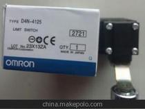 Ohmic mu long travel switch D4N-4125 D4NA-4132 D4N-4132 D4N-2120
