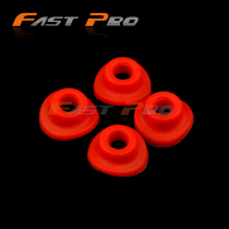 Export quality modified motocross tire gas nozzle cap gasket Leak-proof silicone gasket sealing ring