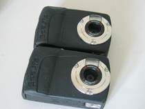 Large number of used Sealife MINI marine life MINI II II 40 m waterproof professional diving camera