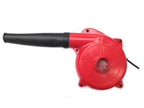 High quality 700W Internet bar special computer hair dryer suction blower dust blower for one year