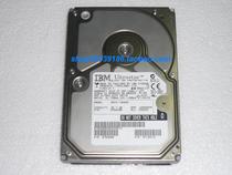 IBM 36G 36 7G DDYS-T36950 10K ULTRA3 68-pin SCSI hard disk 07N3200
