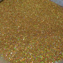 Gold powder Glitter powder Glitter powder Laser Gold glitter glitter Nail Glitter DIY handmade glitter 500g