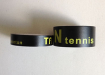 TAAN badminton racket tennis racket counterweight protective strip clap head sticker protective cover C- 21 C- 22