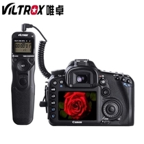 Wei Zhuo Shi MC-S2 Sony micro single a7r2 a7r3 a7m2 a7m3 a6300 timing remote control shutter cable