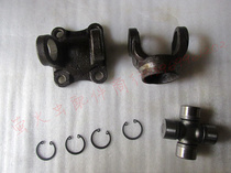 Fukuda five-star tricycle 250 800 dedicated 25X 630000 universal joint bearings supporting hole Party seat han jie zuo