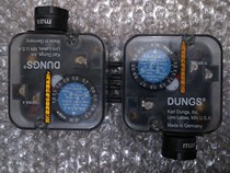 AA-A2-4-2 AA-A2-4-5 NEMA4 DUNGS DUNGS) air gas pressure switch