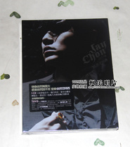 Jay Chou Still Van Tesi JVR version CD + DVD