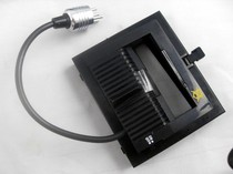 Taiwan imported M1000 knife box tape machine accessories with blade induction scissors box