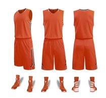 (Zhengda Sports-Chengdu) 19 light board basketball suit set group purchase printed jersey 196 basketball training suit