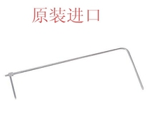 The United States Dwyer 160-8 160-12 160-18 160-24 stainless steel pitot sensor