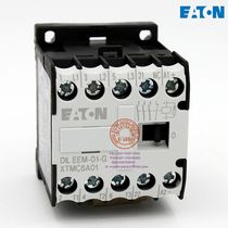 EATON EATON Contactor MOELLER Kim Jong Mueller DILEEM-01-G XTMC6A01