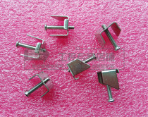 Xinjie Text OP320-A OP320-A-S series TP760 touch screen series Download line Communication line