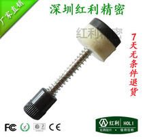 Tensioner accessories Tension clamp wire crimping assembly winding machine accessories Tensioner clamp