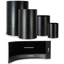 Refractive Macasca telescope hood size can be customized