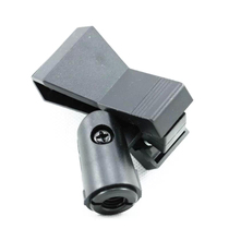 Microphone Camera Universal Clip Bullet Spring Clip Clip Wireless Microphone Camera Clip