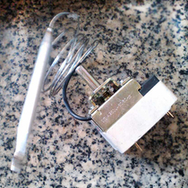 Cooker furnace temperature control soup noodle furnace accessories electric soup furnace accessories thermostat temperature control switch commercial