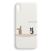 Brief European art and art Apple XS Max iphone XR 6 7 8 plus original phone shell