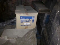 New Japanese IWAKI FF-40HT air bag pump high temperature pump spot