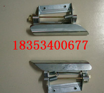 Li Chi electric vehicle original parts A01 left and right front door handle assembly Door handle