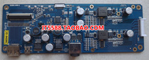LM270WQ1 -SDA2 SDC2 SDB1 driver board Apple 27 Apple LCD screen driver board DIY