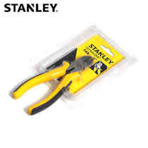 Stanley DYNAGRIP diagonal bevel pliers 6 inch STHT84027-8-23 pliers