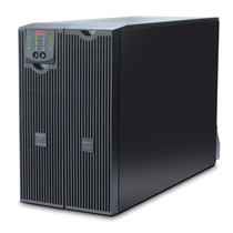 UPS uninterruptible power supply APC SURT10000XLICH 10KVA 8000W online rack-mounted standard machine