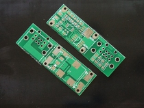 LTC 1700 single lithium 3A booster plate empty plate