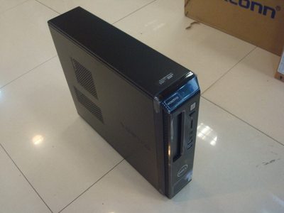 dell/戴尔小机箱 戴尔准系统 g43t-dm1 560s 775针 双核四核主机_7折