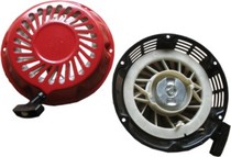 5kw 3kw gasoline generator set parts Pull plate starter Hardware mechanical and electrical tools