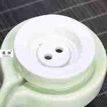 Time to run graphite automatic tea set Creative automatic tea set suit Anti-scalding and lazy person automatic tea maker