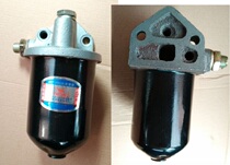 2100 double cylinder 295 diesel engine 0708 machine filter core oil filter tractor generator set accessories