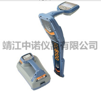 British Reddy imported pipeline detector RD8100 7100 CAT4 metal detector red and black cable