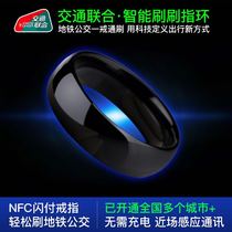 mohey Korea ezlink Singapore Taiwan Leisure Card Bus smart ring Beijing Tianjin Hebei Harbin bus